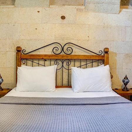 Karma Cappadocia Bed and Breakfast Üçhisar Buitenkant foto