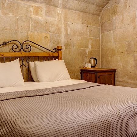 Karma Cappadocia Bed and Breakfast Üçhisar Buitenkant foto
